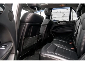 Mercedes-Benz ML 350 AMG panorama Harman&Kardon  | Mobile.bg    8