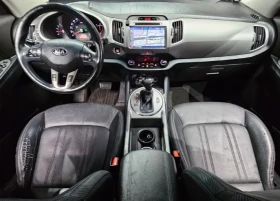 Kia Sportage 2.0 CRDi 4WD - 19133 лв. / 9782.55 € - 45857130 7