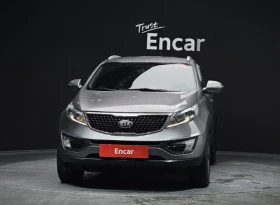Kia Sportage 2.0 CRDi 4WD - 19133 лв. / 9782.55 € - 45857130 3