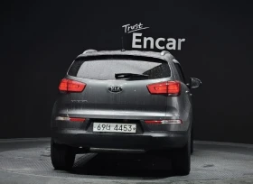 Kia Sportage 2.0 CRDi 4WD - 19133 лв. / 9782.55 € - 45857130 4