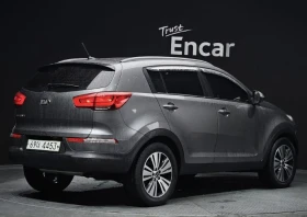 Kia Sportage 2.0 CRDi 4WD - 19133 лв. / 9782.55 € - 45857130 2