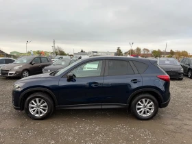 Mazda CX-5 2.0  WD FACELIFT | Mobile.bg    2