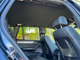 BMW X3 M пакет - 22499 лв. / 11503.56 € - 17727466 13