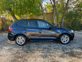 BMW X3 M пакет - 22499 лв. / 11503.56 € - 17727466 2