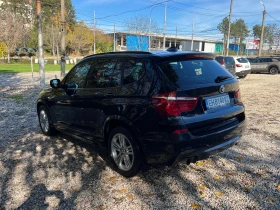 BMW X3 M пакет - 22499 лв. / 11503.56 € - 17727466 5