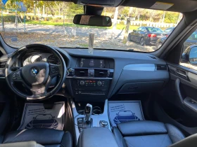 BMW X3 M пакет - 22499 лв. / 11503.56 € - 17727466 16
