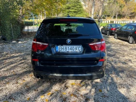 BMW X3 M пакет - 22499 лв. / 11503.56 € - 17727466 4