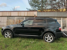 BMW X3 | Mobile.bg    8