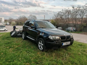 BMW X3 | Mobile.bg    4
