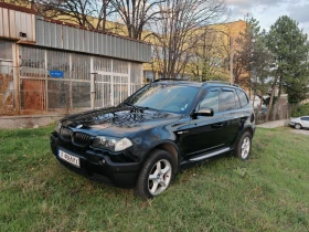 BMW X3 | Mobile.bg    2