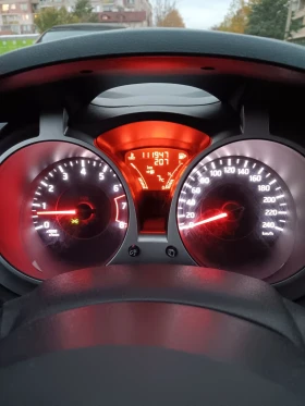 Nissan Juke 1.6 190ph, снимка 4