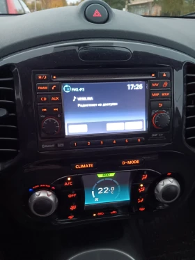 Nissan Juke 1.6 190ph, снимка 3