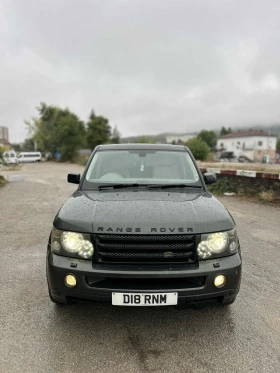 Land Rover Range Rover Sport Дискавари, снимка 5