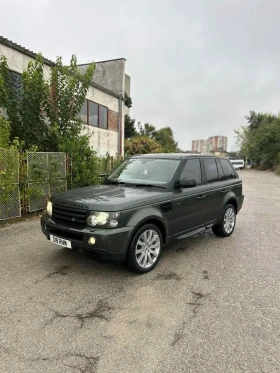 Land Rover Range Rover Sport Дискавари, снимка 3