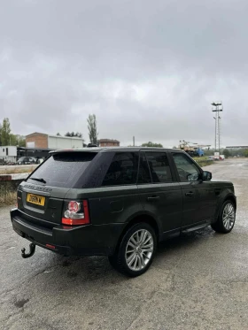 Land Rover Range Rover Sport Дискавари, снимка 6