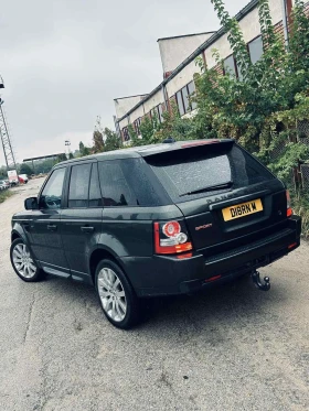Land Rover Range Rover Sport Дискавари, снимка 7