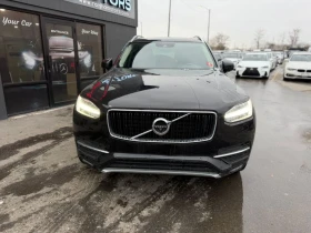 Volvo Xc90 T6 Momentum ПОДГРЕВ* 360CAM* PANO* BLINDSPOT*  - 41300 лв. / 21116.35 € - 21906833 7
