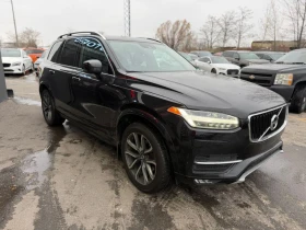 Volvo Xc90 T6 Momentum ПОДГРЕВ* 360CAM* PANO* BLINDSPOT*  - изображение 1