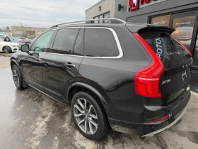 Volvo Xc90 T6 Momentum ПОДГРЕВ* 360CAM* PANO* BLINDSPOT*  - 41300 лв. / 21116.35 € - 21906833 3