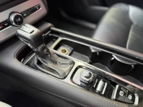 Volvo Xc90 T6 Momentum ПОДГРЕВ* 360CAM* PANO* BLINDSPOT*  - 41300 лв. / 21116.35 € - 21906833 16