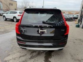 Volvo Xc90 T6 Momentum ПОДГРЕВ* 360CAM* PANO* BLINDSPOT*  - 41300 лв. / 21116.35 € - 21906833 4