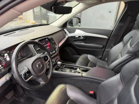 Volvo Xc90 T6 Momentum ПОДГРЕВ* 360CAM* PANO* BLINDSPOT*  - 41300 лв. / 21116.35 € - 21906833 8