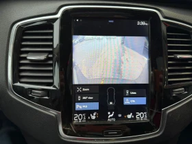 Volvo Xc90 T6 Momentum ПОДГРЕВ* 360CAM* PANO* BLINDSPOT*  - 41300 лв. / 21116.35 € - 21906833 14
