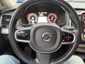 Volvo Xc90 T6 Momentum ПОДГРЕВ* 360CAM* PANO* BLINDSPOT*  - 41300 лв. / 21116.35 € - 21906833 9