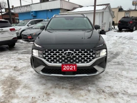 Hyundai Santa fe * Preferred * CARFAX * ЦЕНА ДО БГ, снимка 2