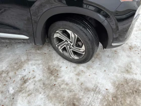 Hyundai Santa fe * Preferred * CARFAX * ЦЕНА ДО БГ, снимка 9