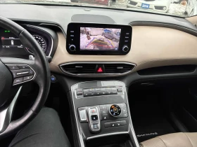 Hyundai Santa fe * Preferred * CARFAX * ЦЕНА ДО БГ, снимка 8