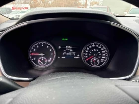 Hyundai Santa fe * Preferred * CARFAX * ЦЕНА ДО БГ, снимка 7