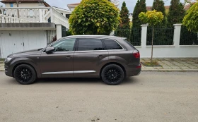 Audi Q7 MATRIX-FULL - 57000 лв. / 29143.64 € - 82897527 4