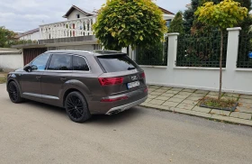 Audi Q7 MATRIX-FULL - 57000 лв. / 29143.64 € - 82897527 3