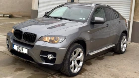 BMW X6 35D Xdrive