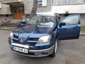 Mitsubishi Outlander - 3500 € / 6845.40 лв. - 52225455 9