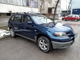 Mitsubishi Outlander - 3500 € / 6845.40 лв. - 52225455 2