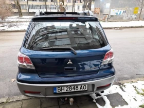 Mitsubishi Outlander - 3500 € / 6845.40 лв. - 52225455 4
