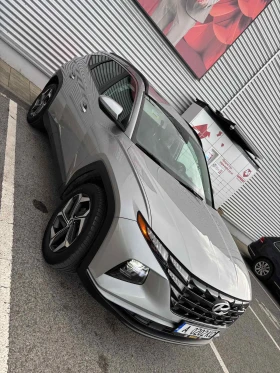 Hyundai Tucson - 22133 € / 43288.39 лв. - 42372196 3