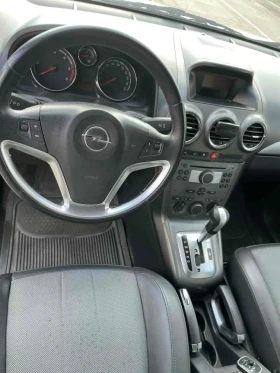 Opel Antara - 4500 € / 8801.24 лв. - 59327893 11