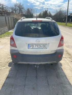 Opel Antara - 4500 € / 8801.24 лв. - 59327893 2