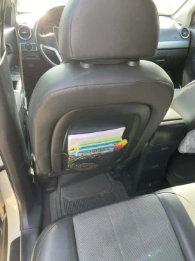 Opel Antara - 4500 € / 8801.24 лв. - 59327893 9