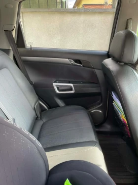 Opel Antara - 4500 € / 8801.24 лв. - 59327893 7