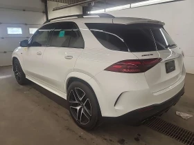 Mercedes-Benz GLE 53 4MATIC  AMG /360/DIS/BURMESTER - 75600 € / 147860.75 лв. - 93896480 4