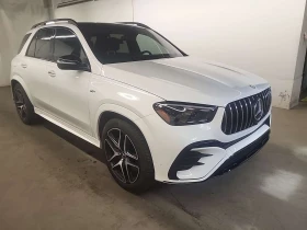 Mercedes-Benz GLE 53 4MATIC  AMG /360/DIS/BURMESTER - 75600 € / 147860.75 лв. - 93896480 2