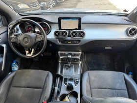 Mercedes-Benz X-Klasse X250D-2019-FULL-с включен ДДС | Auto.bg — изображение 12