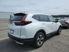 Honda Cr-v * LX * CARFAX * ЦЕНА ДО БГ - 20000 € / 39116.60 лв. - 39870337 3