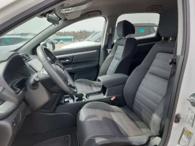 Honda Cr-v * LX * CARFAX * ЦЕНА ДО БГ - 20000 € / 39116.60 лв. - 39870337 8