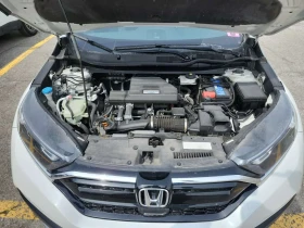 Honda Cr-v * LX * CARFAX * ЦЕНА ДО БГ - 20000 € / 39116.60 лв. - 39870337 17