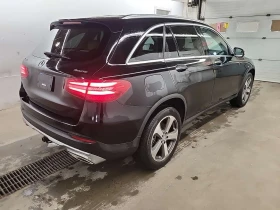 Mercedes-Benz GLC 300 * CARFAX * ЦЕНА ДО БГ - 14650 € / 28652.91 лв. - 20675415 3
